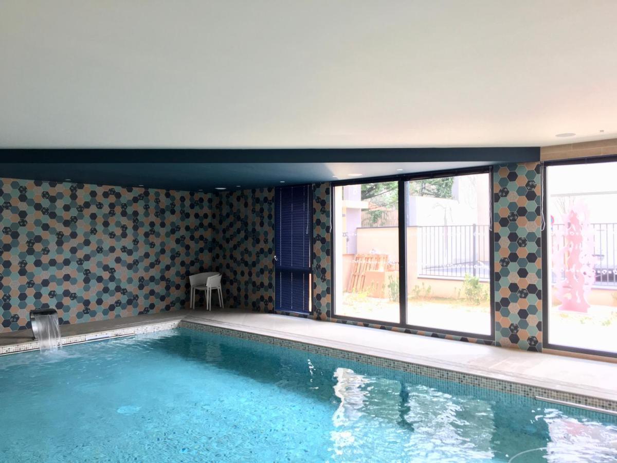 Domitys L'estampe Aparthotel