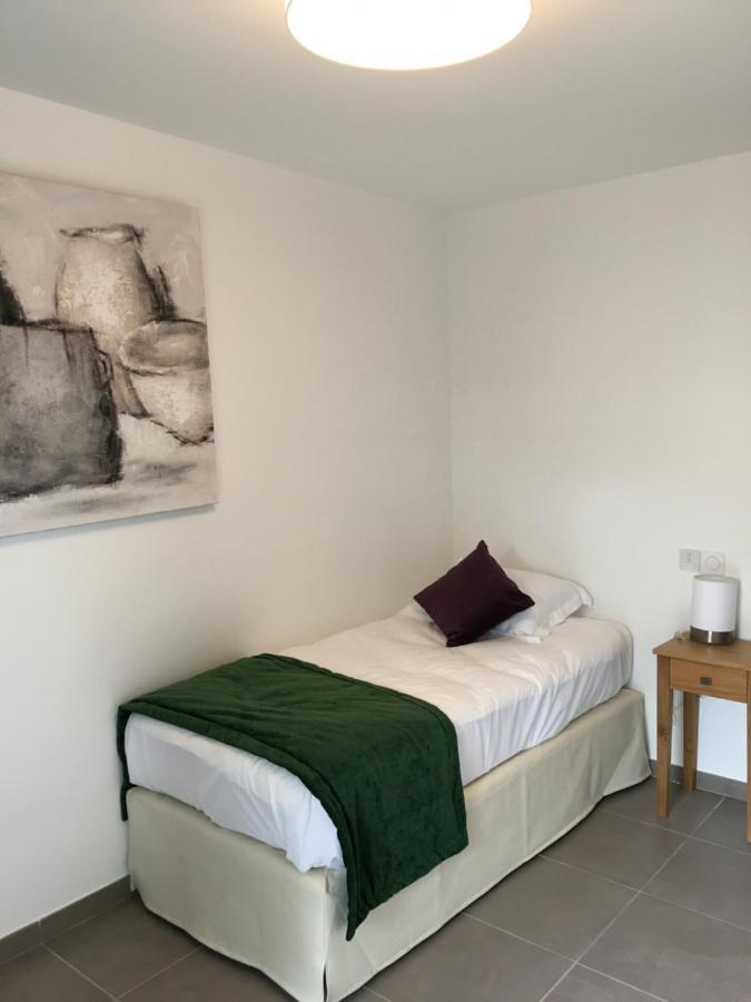 Domitys L'estampe Aparthotel *