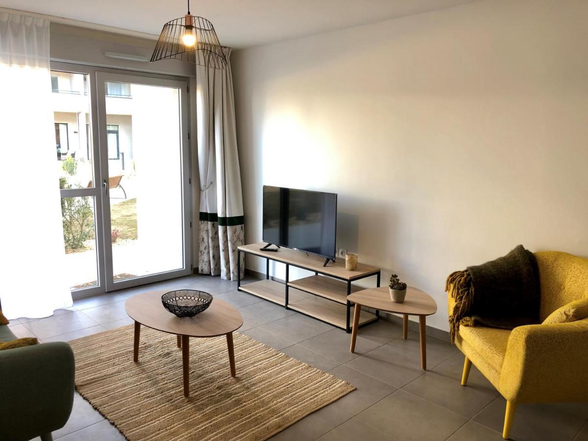 Domitys L'estampe Apartahotel Romans-sur-Isère