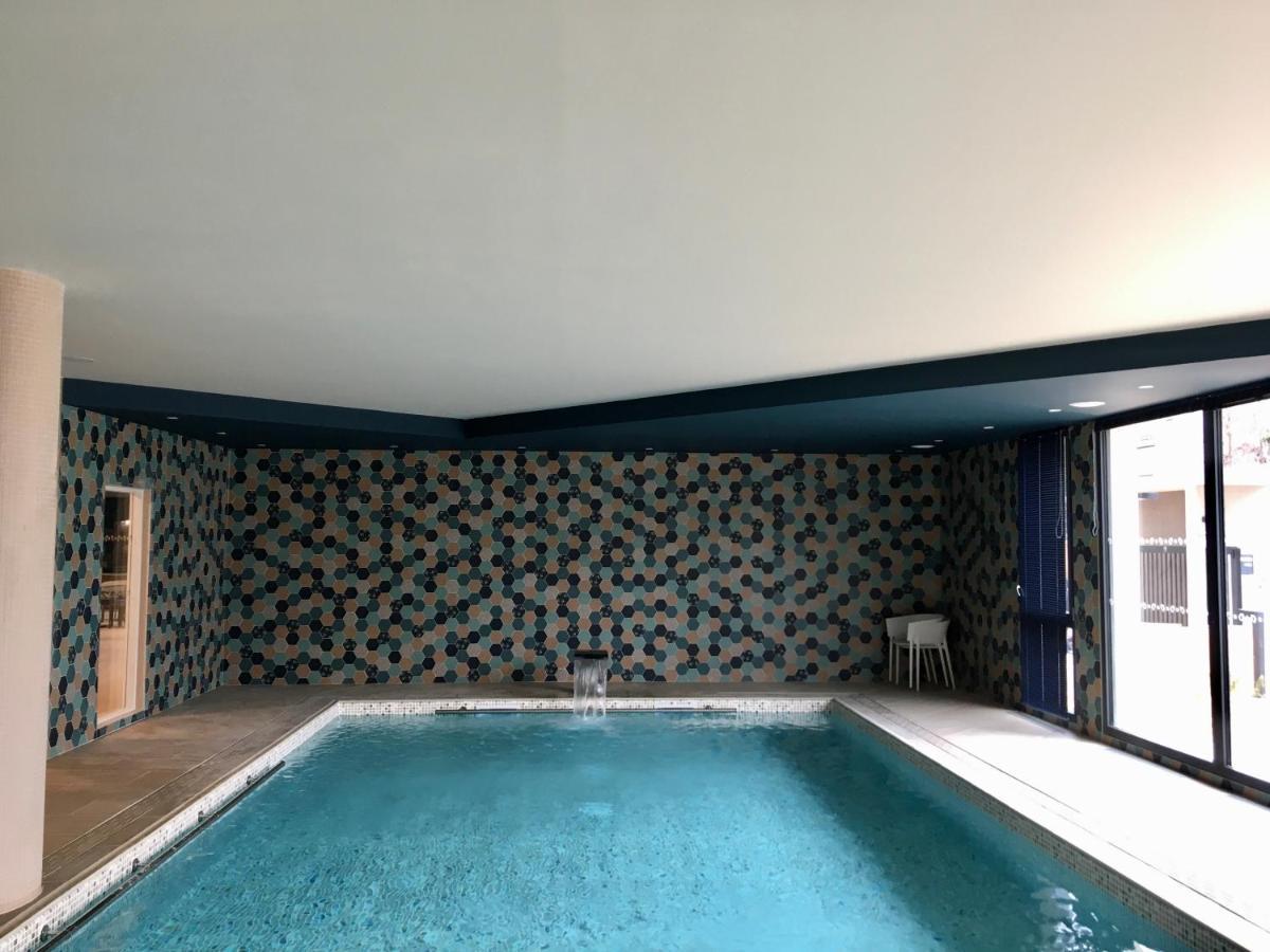 Domitys L'estampe Apartahotel