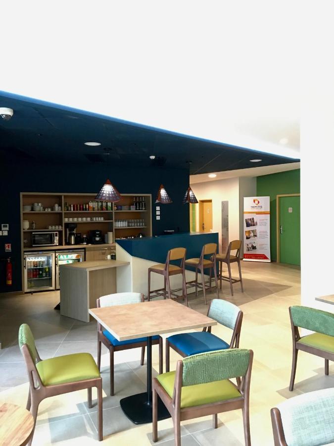 Domitys L'estampe Apartahotel Romans-sur-Isère