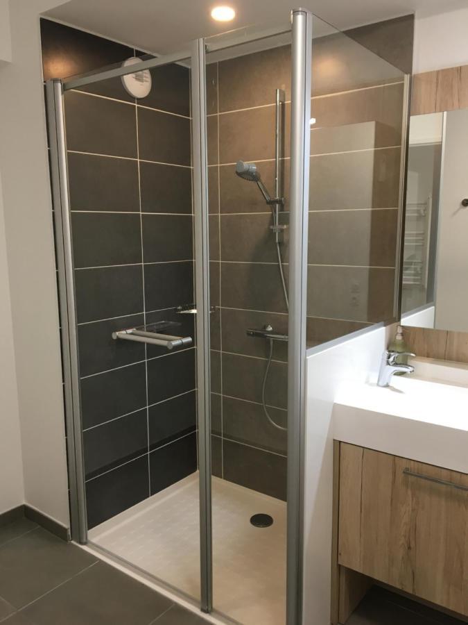 Domitys L'estampe Aparthotel Romans-sur-Isère