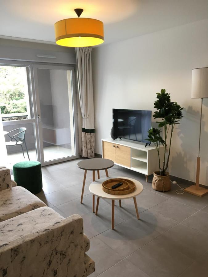 Aparthotel Domitys L'estampe