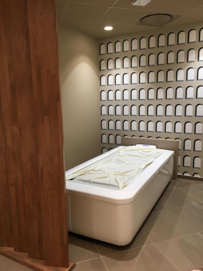 Domitys L'estampe Aparthotel