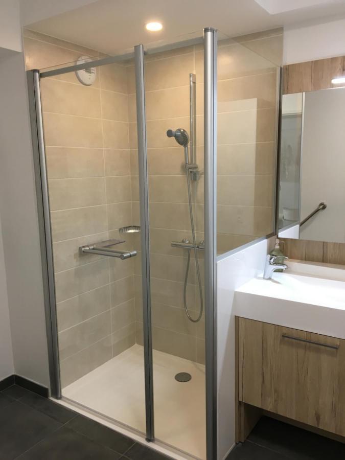 Domitys L'estampe Aparthotel